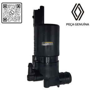 RN 03634R BOMBA DO ESGUICHO 1 SAIDA KANGOO IILOGAN II 2014... 286203634R    -1-